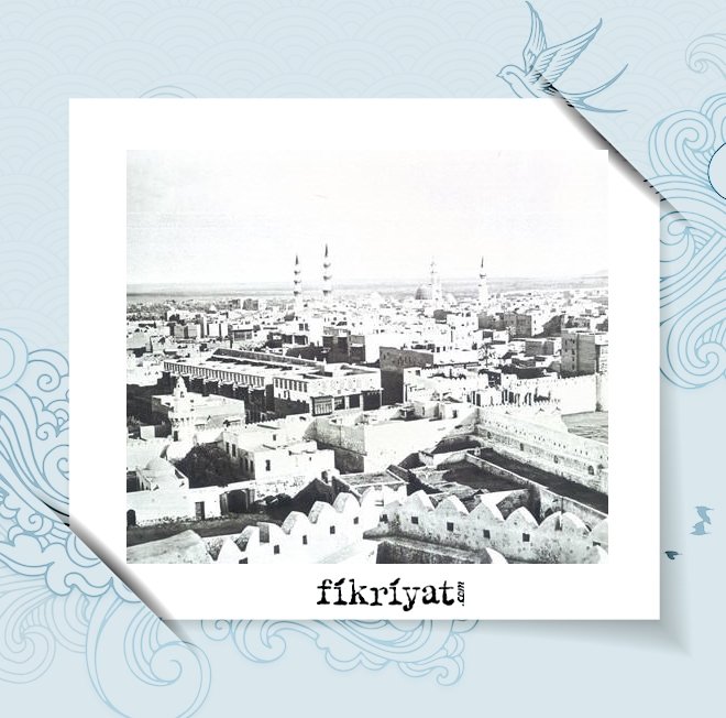 İBN ÜMMÜ MEKTUM KİMDİR?