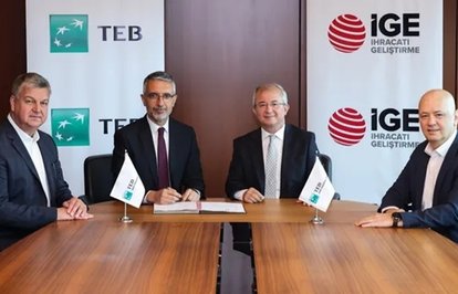 ahrefindextebclasstkktLnktargetblankTEBaveİGEdenkadınihracatçıyaözeldestek