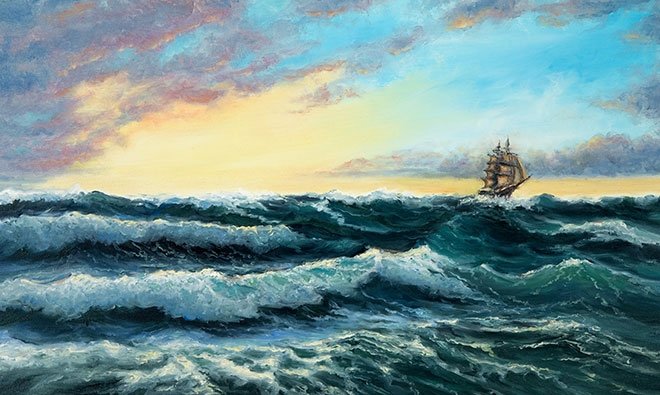 Oruç ve Barbaros Hayreddin kardeşler