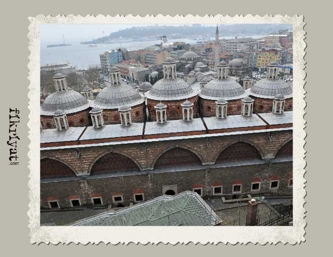 SİLAHLAR NASIL ÜRETİLİYORDU?