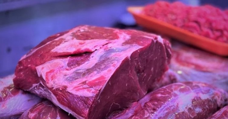 Tarım ve Orman Bakanı Vahit Kirişci’den et fiyatları açıklaması: Yüzde 25 indirim yapılacak