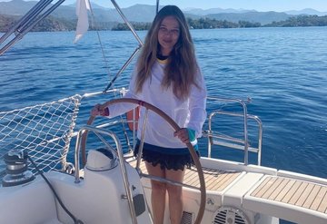 Görüşmeler için İstanbula geldi