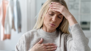 Neden Sürekli Yorgun Hissediyorum?