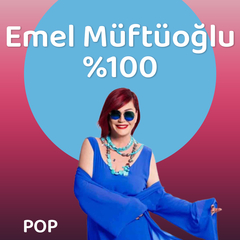Emel Müftüoğlu