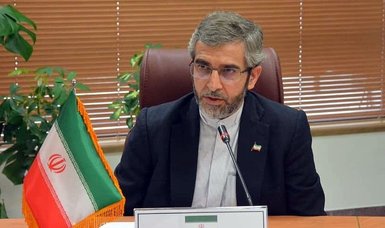 Iran's top nuclear negotiator to hold talks with EU's Mora in Brussels