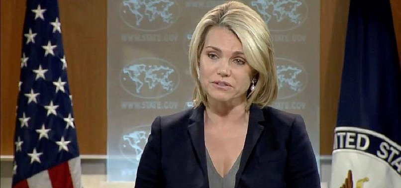 US WARNS RUSSIA, SYRIA ON CEASE-FIRE VIOLATIONS