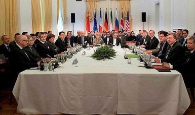 United States says Iran nuclear deal 'in sight' but urgent need to finalize
