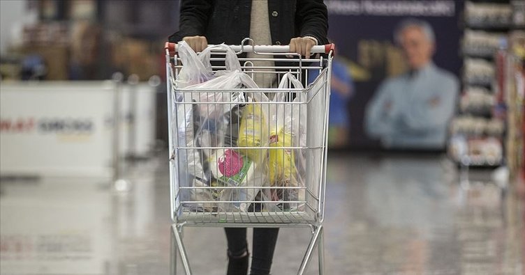 Aralık enflasyon oranı belli oldu