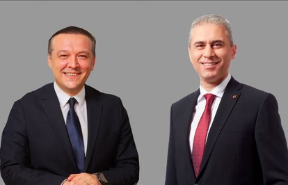 İşBankasınıniştiraklerindeyeniüstdüzeyatamalar