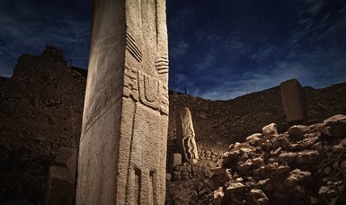From ancient Anatolia to Manhattan, Göbeklitepe monolith set to find home at UN
