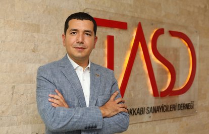 AyakkabısektöründenNewYorkçıkarması