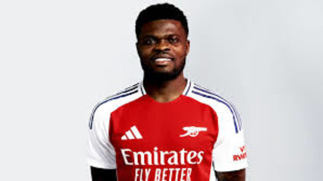 THOMAS PARTEY’İN ARSENAL KARİYERİ BİTTİ