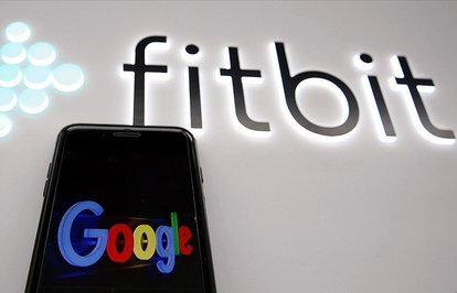 ABdenGoogleınFitbitisatınalmasınaonay