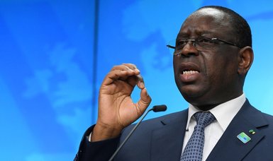 Senegal’s president sacks health minister after deadly fire