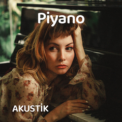 Akustik Piyano