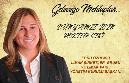 GeleceğeMektuplarEbruÖzdemir