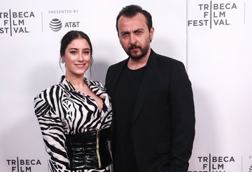 Hazal Kaya, yine kiracılıktan kurtulamadı!