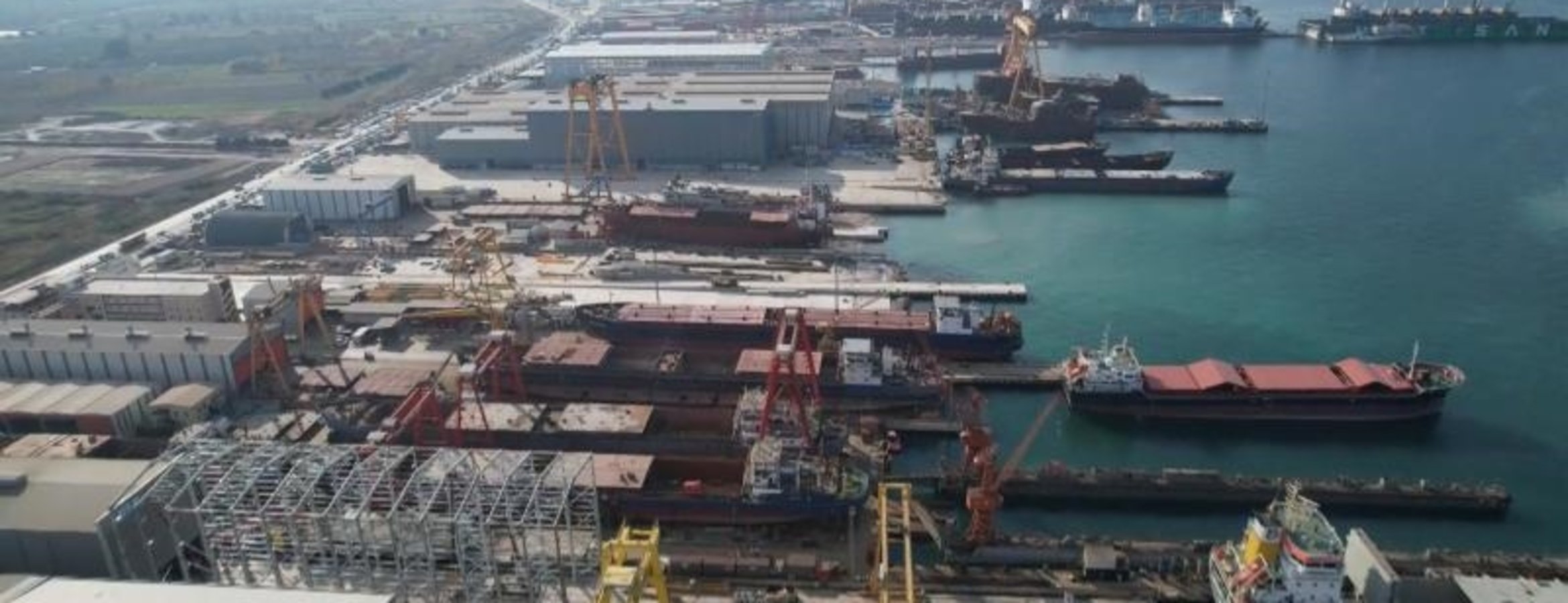 İş dünyasından İsrail ile ticaretin durdurulması kararına destek