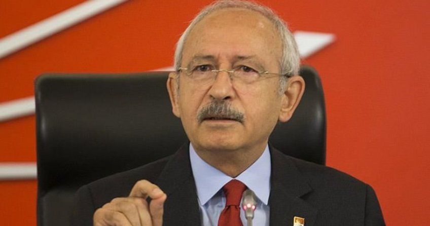 Kemal Kılıçdaroğlu’nun FETÖ’ye fatura ödemesi bitmedi