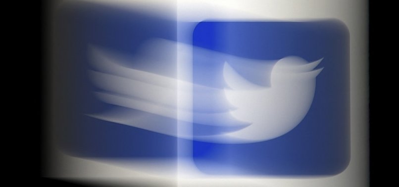 Twitter drops labels on media funding