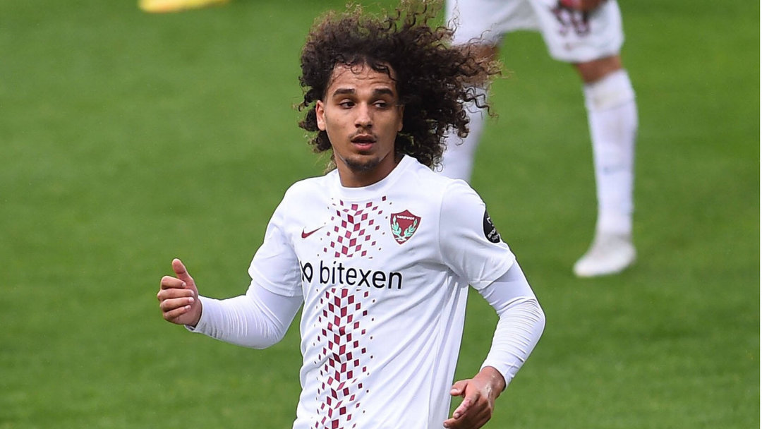 HATAYSPOR’UN YASAĞI OCAK’TA KALKACAK