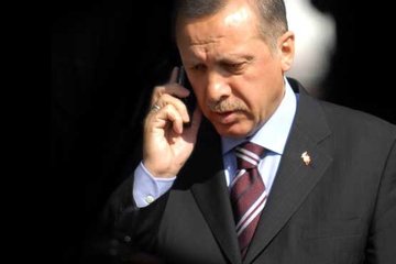 Türkiye’den diplomatik baskı