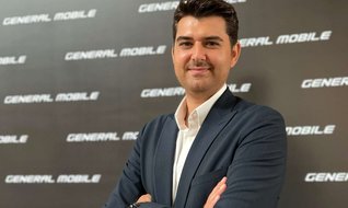 General Mobile’dan VC hamlesi