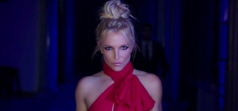 BRITNEY SPEARS ‘MOVING AGGRESSIVELY’ TO OUST DAD - LAWYER