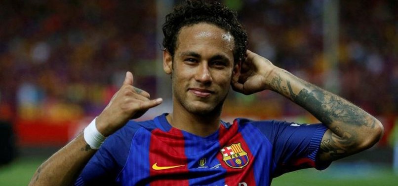 PSG CLOSE TO DEAL TO SIGN NEYMAR FROM BARCELONA