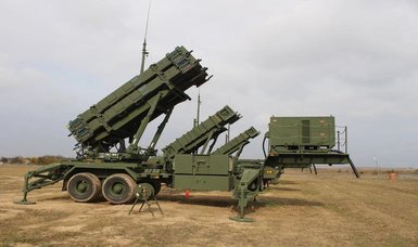 Germany to offer Poland Patriot system after stray missile crash