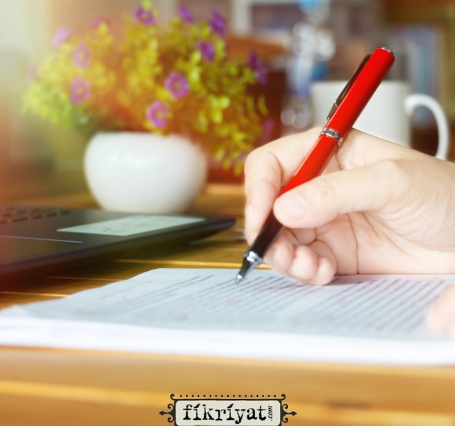 Literatür taramasının önemi