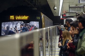 ’İstanbul’a Z kuşağı hakim olacak’