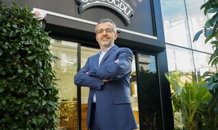 Yeni yatırıma hazırlanıyor