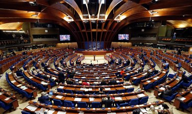 Council of Europe raises concern over UK’s proposed legal reforms