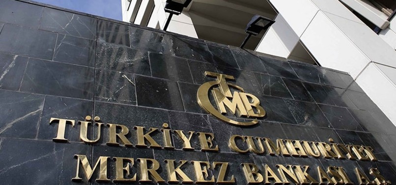 TURKEY’S CENTRAL BANK HIKES 2018 INFLATION FORECAST FROM 7 PCT TO 7.9 PCT