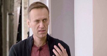 Navalny demands EU crackdown on oligarchs close to Kremlin