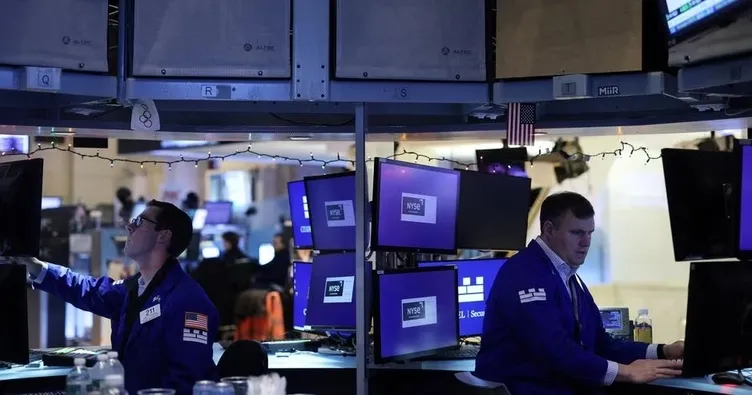 Küresel piyasalar ABD enflasyon verilerine odaklandı
