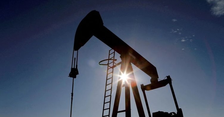 Brent petrolde Orta Doğu etkisi yaşanıyor