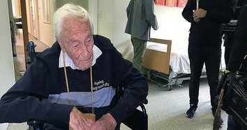 Australian ecologist completes euthanasia in Switzerland