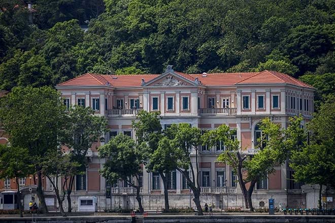 Boğaz’ın incileri