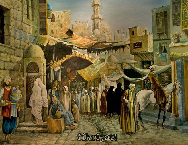 Hassan bin Sabit kimdir?