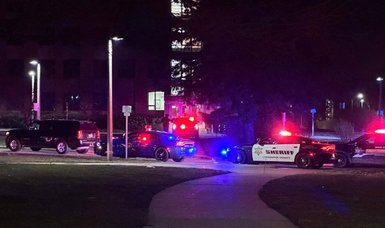 Three dead, 5 wounded in U.S. campus shooting: police
