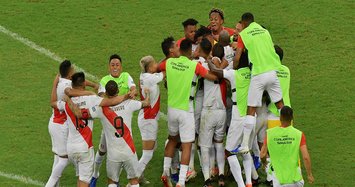 Peru oust Uruguay to reach semifinal in Copa America