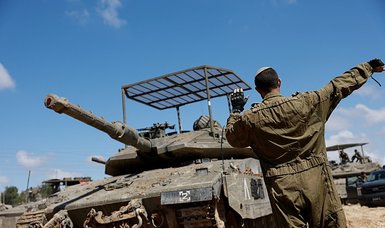 9 more Israeli soldiers injured amid Gaza onslaught: Report