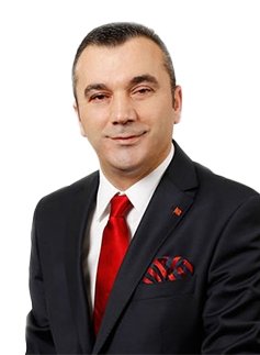 Yavuz Aydın