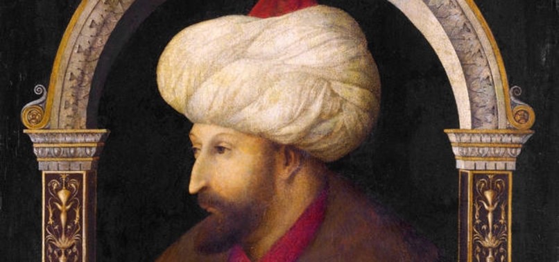 NETFLIX GREENLIGHTS OTTOMAN RISING MINISERIES ON MEHMED THE CONQUERORS LIFE