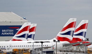 British Airways staff to receive pay rise