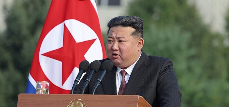 North Korea orders artillery units to shoot down any drones coming from South Korea