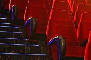 Bu hafta 7 film vizyona girecek