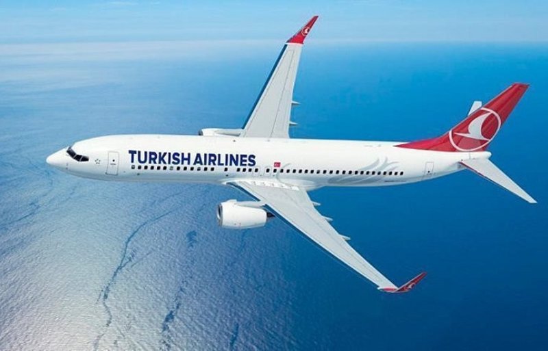 THY Tiflis seferlerini artırıyor